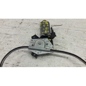 Recambio de elevalunas delantero derecho para renault clio i fase i+ii (b/c57) 1.2 alize referencia OEM IAM   
