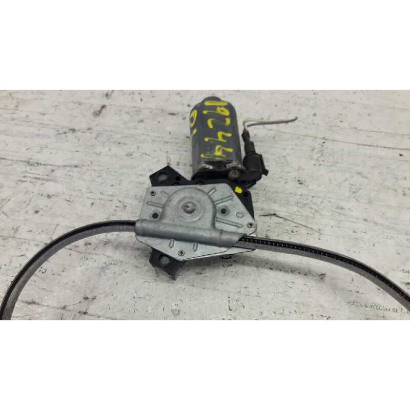 Recambio de elevalunas delantero derecho para renault clio i fase i+ii (b/c57) 1.2 alize referencia OEM IAM 2