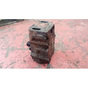 Recambio de culata para scania 4 - series 114 l/380 referencia OEM IAM 1448282  