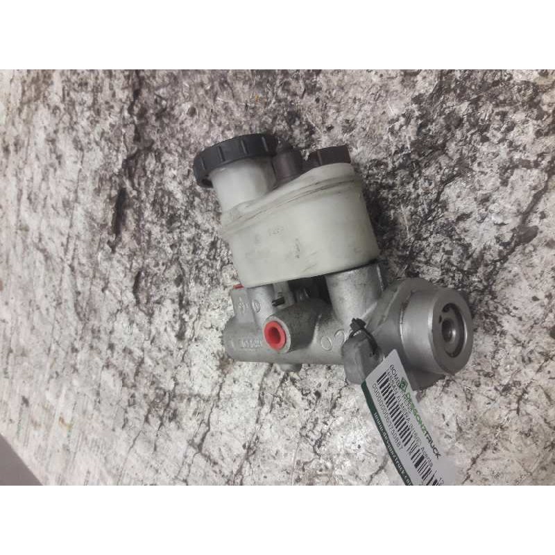 Recambio de bomba freno para nissan almera (n16/e) acenta referencia OEM IAM 22157879 - Negro 2