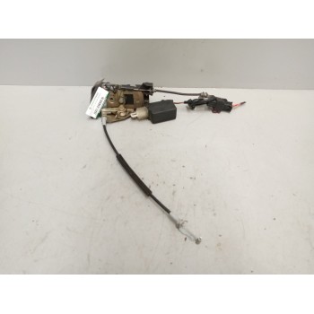 CERRADURA PUERTA DELANTERA IZQUIERDA 20864256 