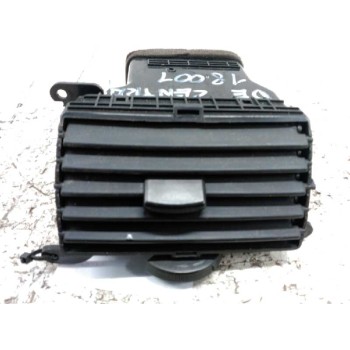 DIFUSOR CALEFACCION 0K53A6481Y DERECHO CENTRAL 