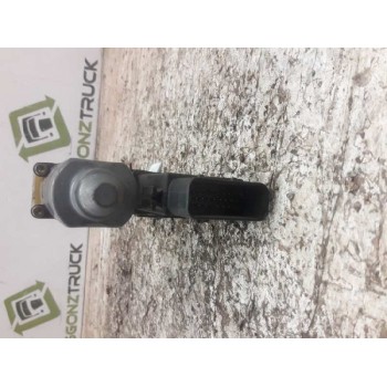 Recambio de motor elevalunas delantero izquierdo para seat leon (1m1) signo referencia OEM IAM 9776101432203 F005S00051 