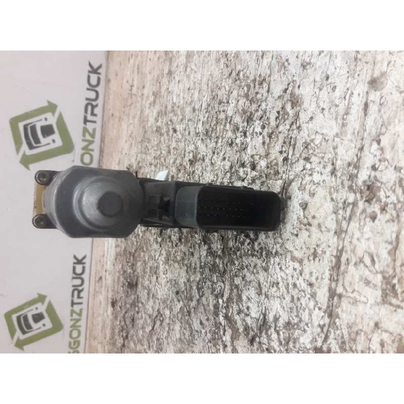 Recambio de motor elevalunas delantero izquierdo para seat leon (1m1) signo referencia OEM IAM 9776101432203 F005S00051 4