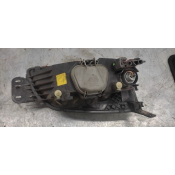 Recambio de faro izquierdo para ford fiesta berlina básico referencia OEM IAM   
