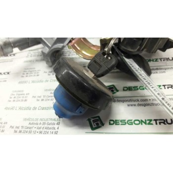Recambio de juego arranque y bombillos para mg serie 200 (xw) 216 coupe referencia OEM IAM   