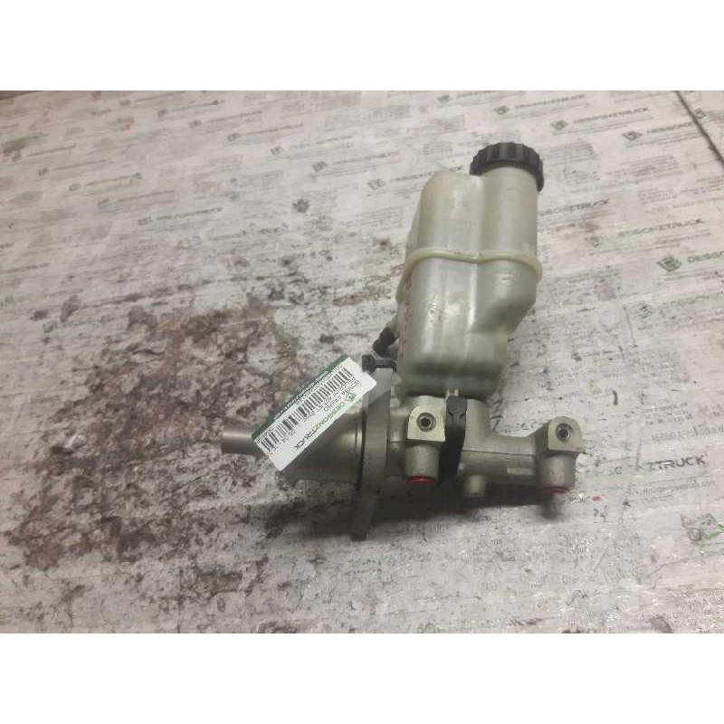 Recambio de bomba freno para peugeot 407 st sport referencia OEM IAM 9646980980 03350885121 