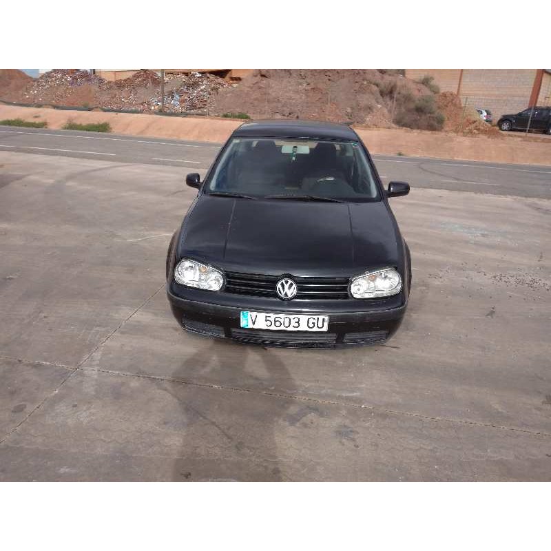 VOLKSWAGEN GOLF IV BERLINA (1J1)