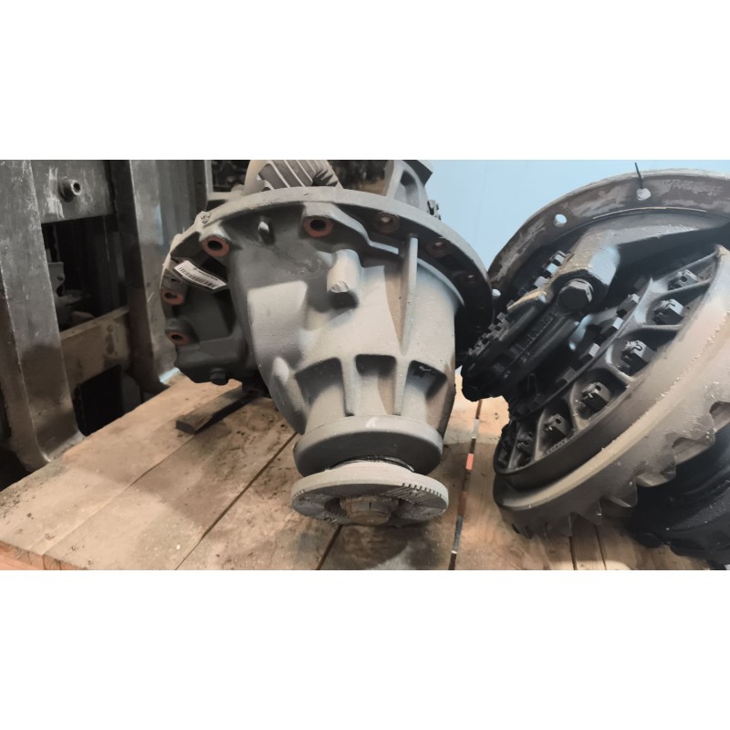 Recambio de grupo para renault trucks magnum dxi 13 460. 25 (461cv) referencia OEM IAM MS 17X A6320002123285 1/285 5
