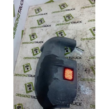 Recambio de molduras traseras para iveco trucks daily 35s9 referencia OEM IAM 500326835 56712 PARTE TRASERA IZQUIERDA