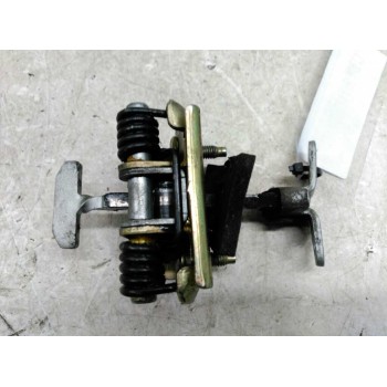 Recambio de freno puerta delantero izquierdo para peugeot partner (s2) totem referencia OEM IAM  DERECHA 