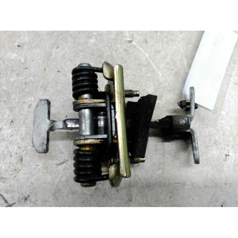 Recambio de freno puerta delantero izquierdo para peugeot partner (s2) totem referencia OEM IAM  DERECHA - Gris 2