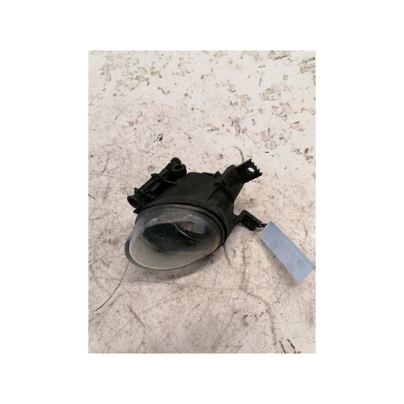 Recambio de faro antiniebla derecho para audi a4 avant (8e) 2.0 tdi (dpf) (125kw) referencia OEM IAM   2 PINS - Negro 2