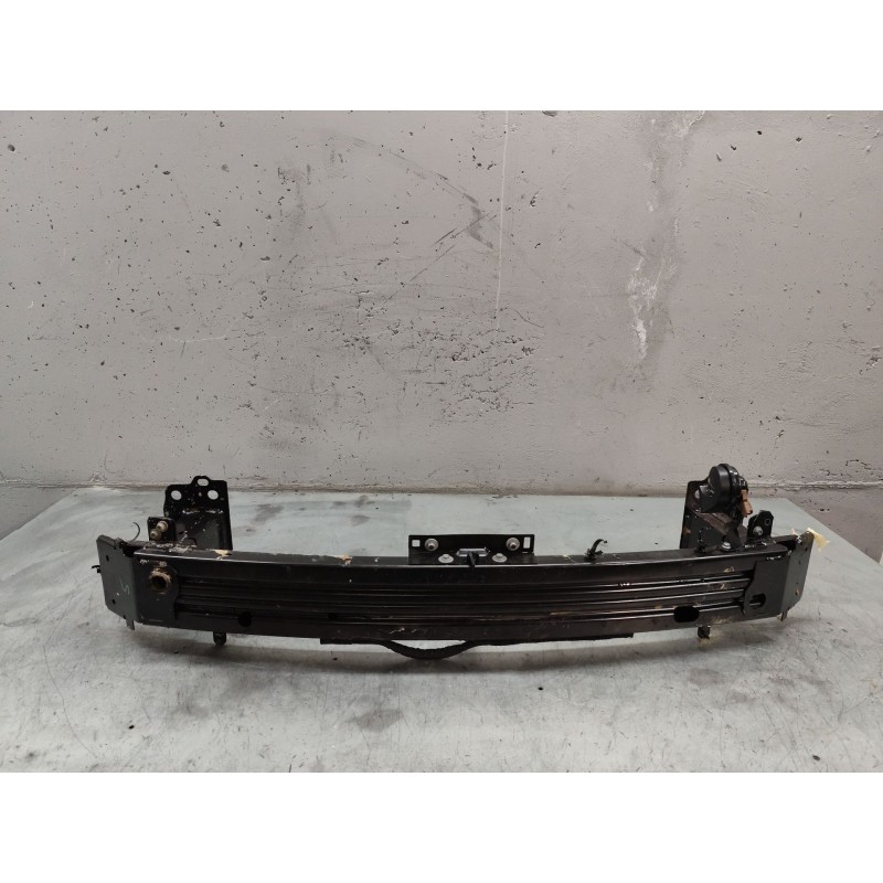 Recambio de refuerzo paragolpes delantero para renault austral tce 130 referencia OEM IAM - Negro 3