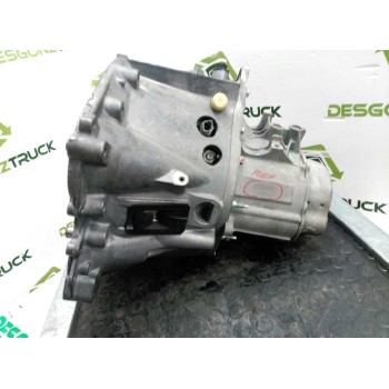 Recambio de caja cambios para citroën xsara picasso 1.6 hdi 90 exclusive referencia OEM IAM 20DL64  