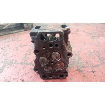 Recambio de culata para scania 4 - series 114 l/380 referencia OEM IAM 1448282  