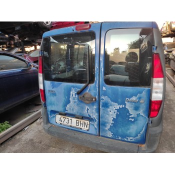 fiat doblo cargo (223) del año 2001