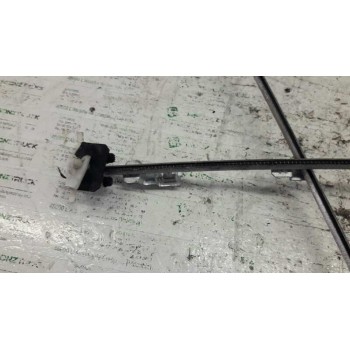 Recambio de elevalunas delantero derecho para renault clio i fase i+ii (b/c57) 1.2 alize referencia OEM IAM   