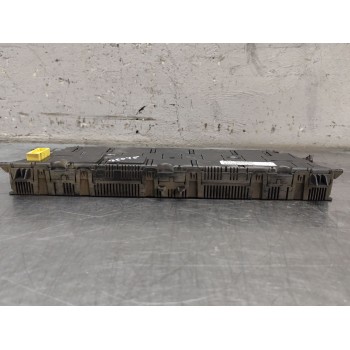 Recambio de cuadro instrumentos para citroën c4 picasso i monospace (ud_) 1.6 hdi referencia OEM IAM 9666704380A  