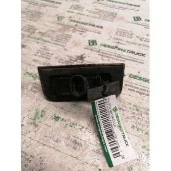 Recambio de piloto matricula para fiat fiorino furgoneta/monovolumen (225_) 1.4 (225bxa1a, 225bxf1a) referencia OEM IAM  2 PINS 