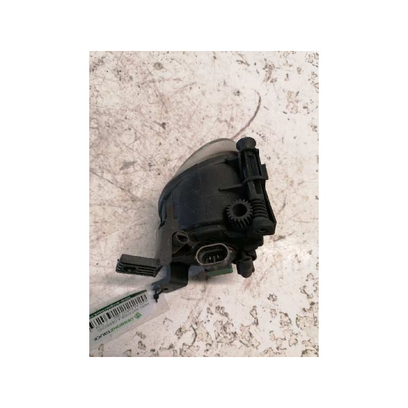 Recambio de faro antiniebla derecho para audi a4 avant (8e) 2.0 tdi (dpf) (125kw) referencia OEM IAM   2 PINS - Negro 3