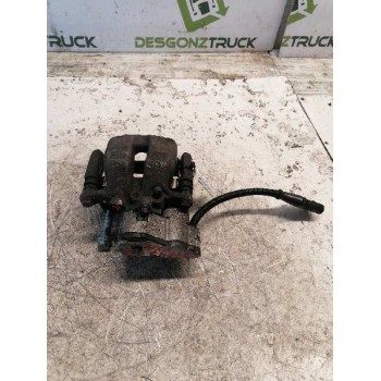 Recambio de pinza freno trasera izquierda para audi a8 (4e2) 3.7 quattro referencia OEM IAM   4 PINS