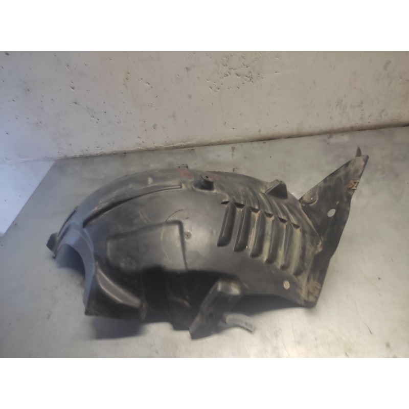 Recambio de paso rueda delantero izquierdo para mercedes-benz clase e (w212) familiar referencia OEM IAM  DELANTERO PARTE DELANT