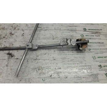 Recambio de elevalunas delantero derecho para renault clio i fase i+ii (b/c57) 1.2 alize referencia OEM IAM   