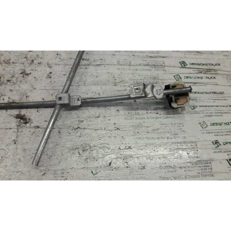 Recambio de elevalunas delantero derecho para renault clio i fase i+ii (b/c57) 1.2 alize referencia OEM IAM 5