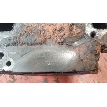 Recambio de culata para scania 4 - series 114 l/380 referencia OEM IAM 1448282  