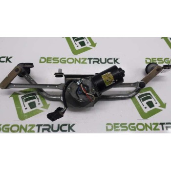 MOTOR LIMPIA DELANTERO 