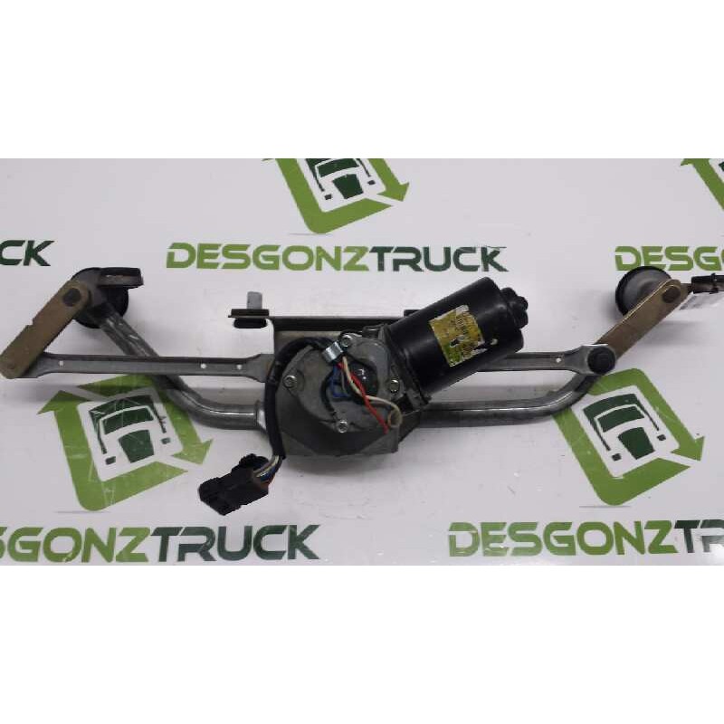 Recambio de motor limpia delantero para fiat scudo (222) 2.0 jtd cat referencia OEM IAM   