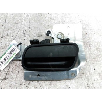 MANETA INTERIOR CORREDERA 9642208477 DERECHA 