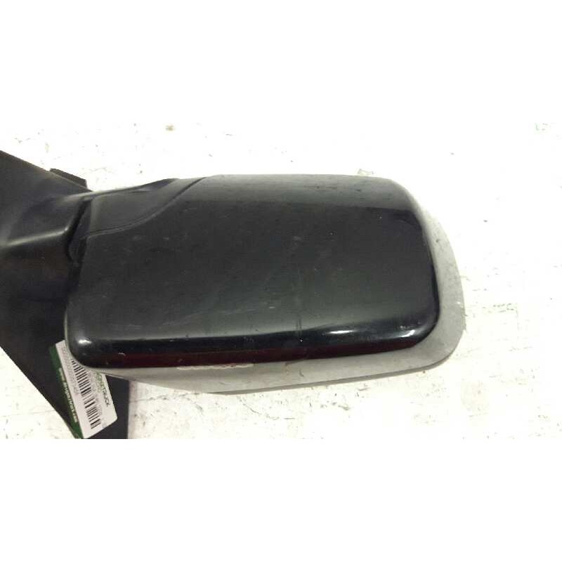 Recambio de retrovisor derecho para bmw serie 3 berlina (e46) 320d referencia OEM IAM - Negro 3