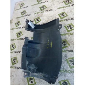 Recambio de molduras traseras para iveco trucks daily 35s9 referencia OEM IAM 500326835 56712 PARTE TRASERA IZQUIERDA