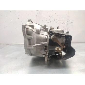 Recambio de caja cambios para ford focus iii 1.6 ti referencia OEM IAM DV6R7002ABD  