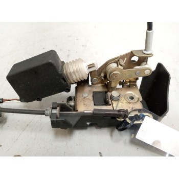 Recambio de cerradura puerta delantera izquierda para volvo fl xxx 7.2 diesel referencia OEM IAM 20864256  