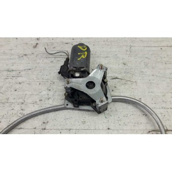 Recambio de elevalunas delantero derecho para renault clio i fase i+ii (b/c57) 1.2 alize referencia OEM IAM   