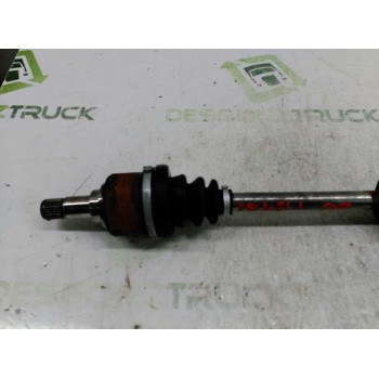 Recambio de transmision delantera derecha para ford fiesta berl./courier surf referencia OEM IAM   