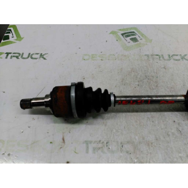 Recambio de transmision delantera derecha para ford fiesta berl./courier surf referencia OEM IAM - Azul 4