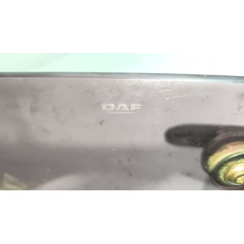 Recambio de visera cabina para daf serie lf45.xxx desde 06 6.7 diesel referencia OEM IAM   