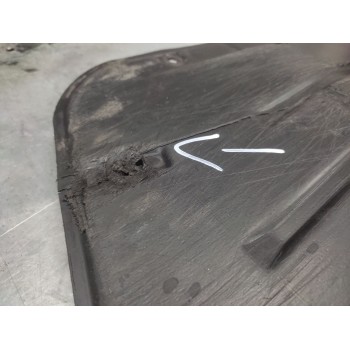 Recambio de cubrecarter para seat leon (1p1) referencia OEM IAM 1K0825237AF  