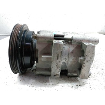 Recambio de compresor aire acondicionado para mitsubishi santamo (hyundai) santamo confort referencia OEM IAM   