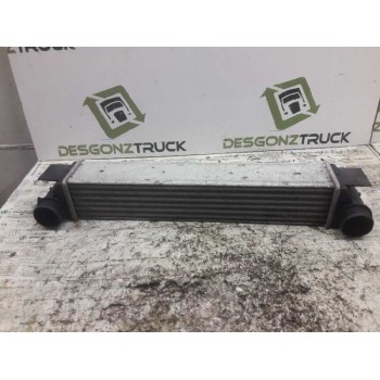 Recambio de intercooler para bmw serie 5 berlina (e39) 525d referencia OEM IAM 17512247359  