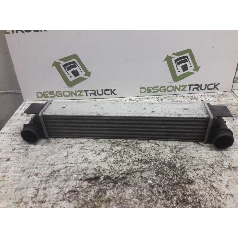 Recambio de intercooler para bmw serie 5 berlina (e39) 525d referencia OEM IAM 17512247359 2