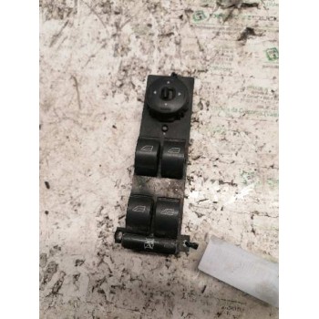 MANDO ELEVALUNAS DELANTERO IZQUIERDO 3M5T14A132AF 15 PINS 