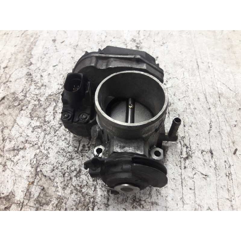 Recambio de caja mariposa para audi a3 (8l) referencia OEM IAM 05A133063C 408237212007 155198 - Azul 2