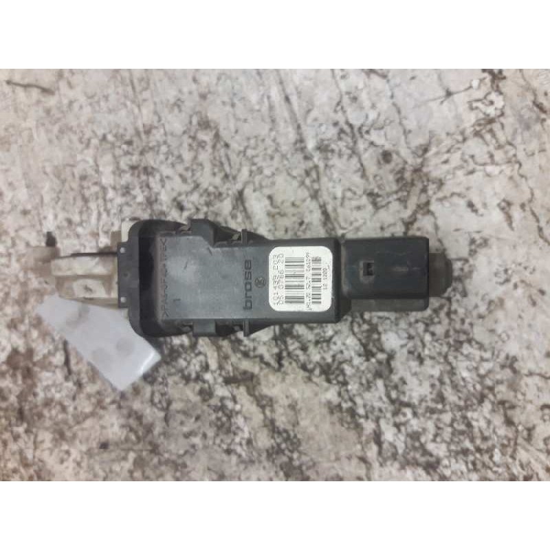 Recambio de motor elevalunas trasero izquierdo para seat leon (1m1) signo referencia OEM IAM 101439203 101389101 7746002302 3