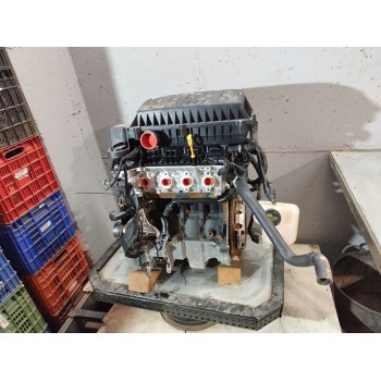 MOTOR COMPLETO 15S4C 