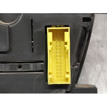 Recambio de cuadro instrumentos para citroën c4 picasso i monospace (ud_) 1.6 hdi referencia OEM IAM 9666704380A  